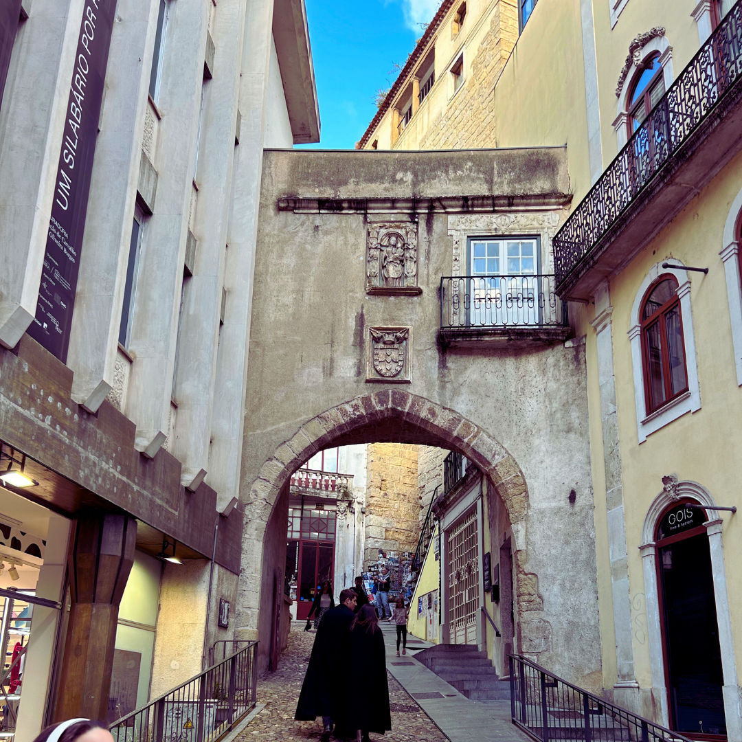 Portogallo on the Road ad Aprile