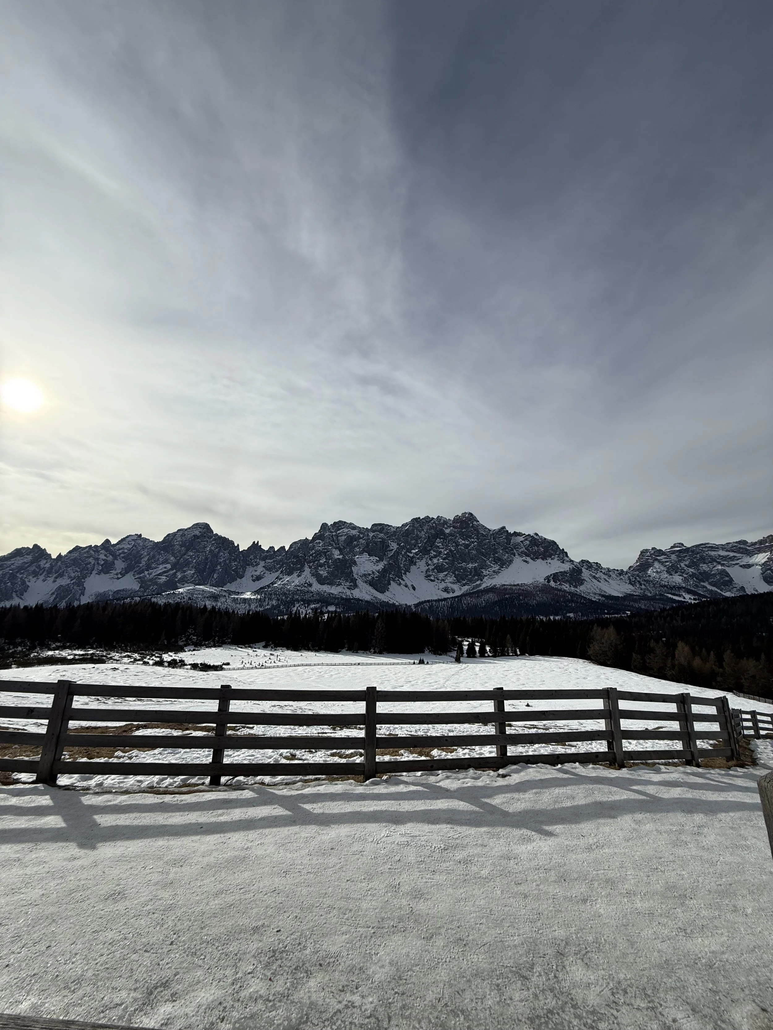 Malga Nemes - Sesto (BZ)