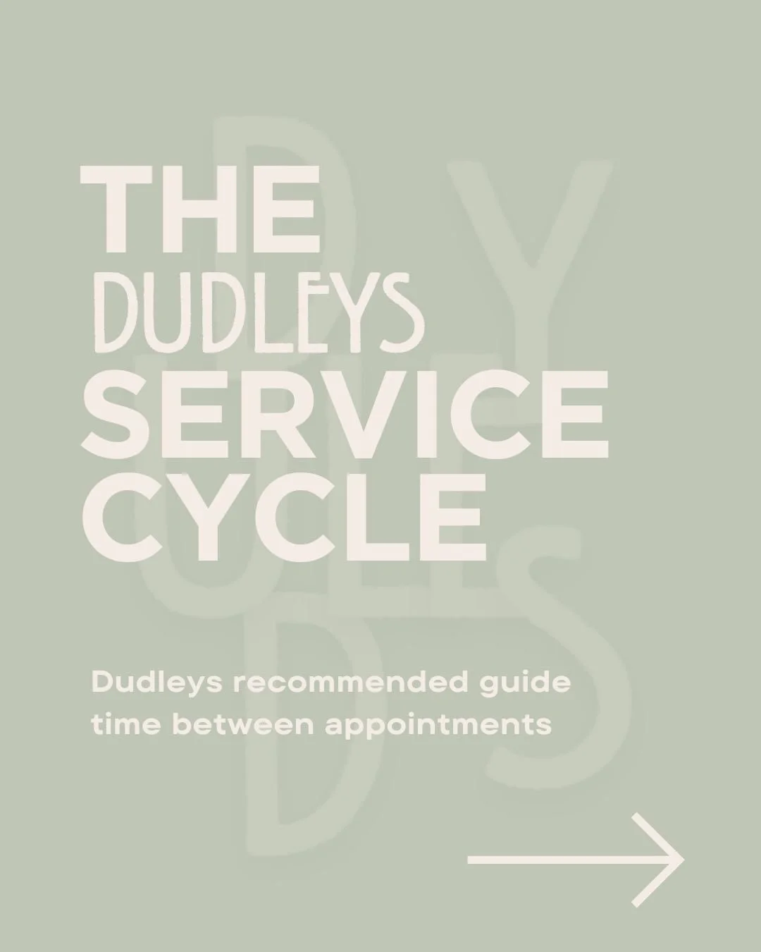 The secret to nails that always look good? 
Our service cycle 🤭