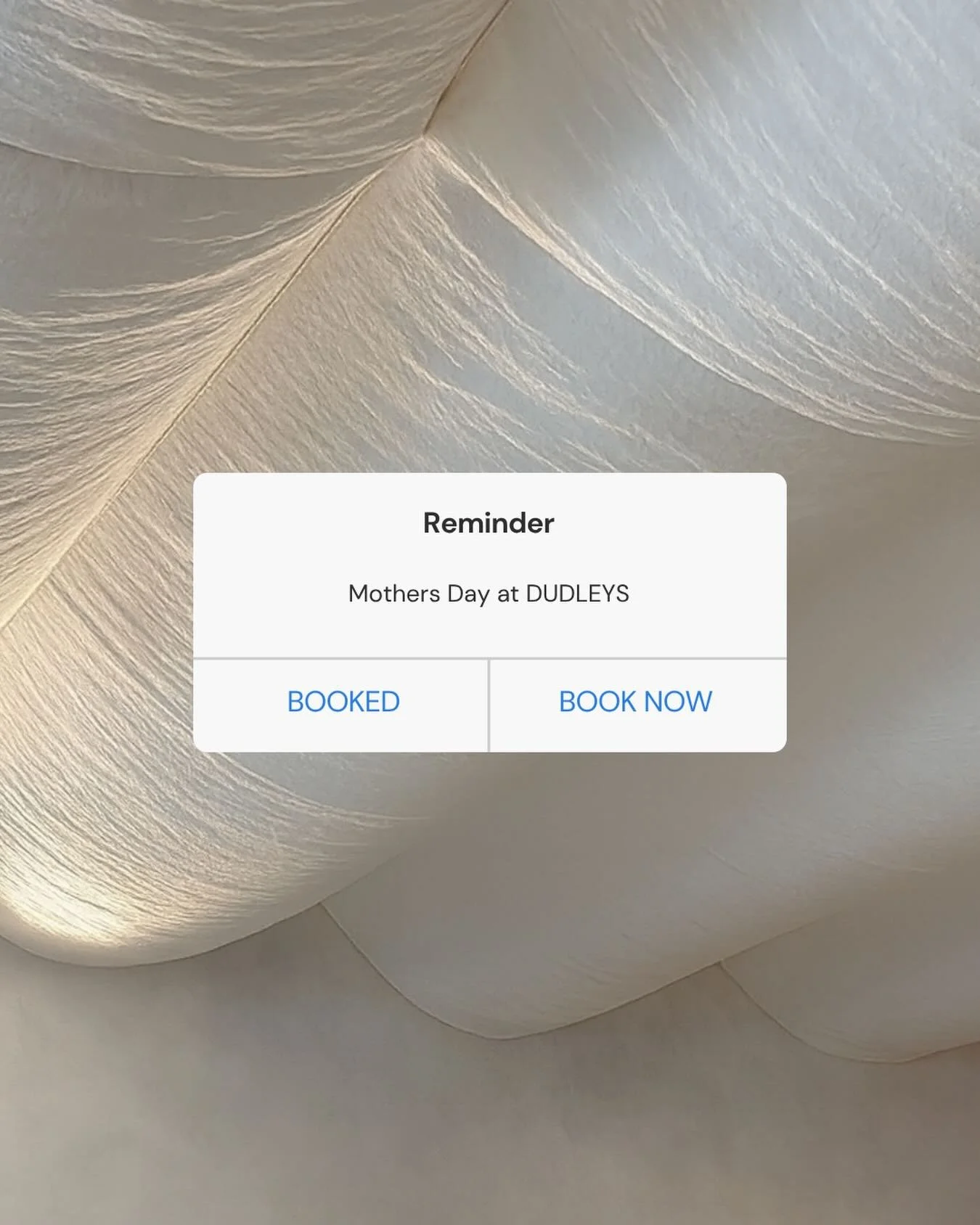 Mother&rsquo;s Day is nearly here 🤍