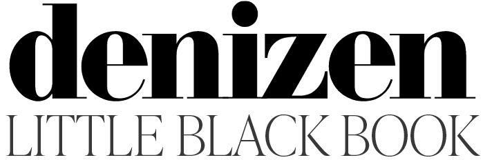 Denzien little black book