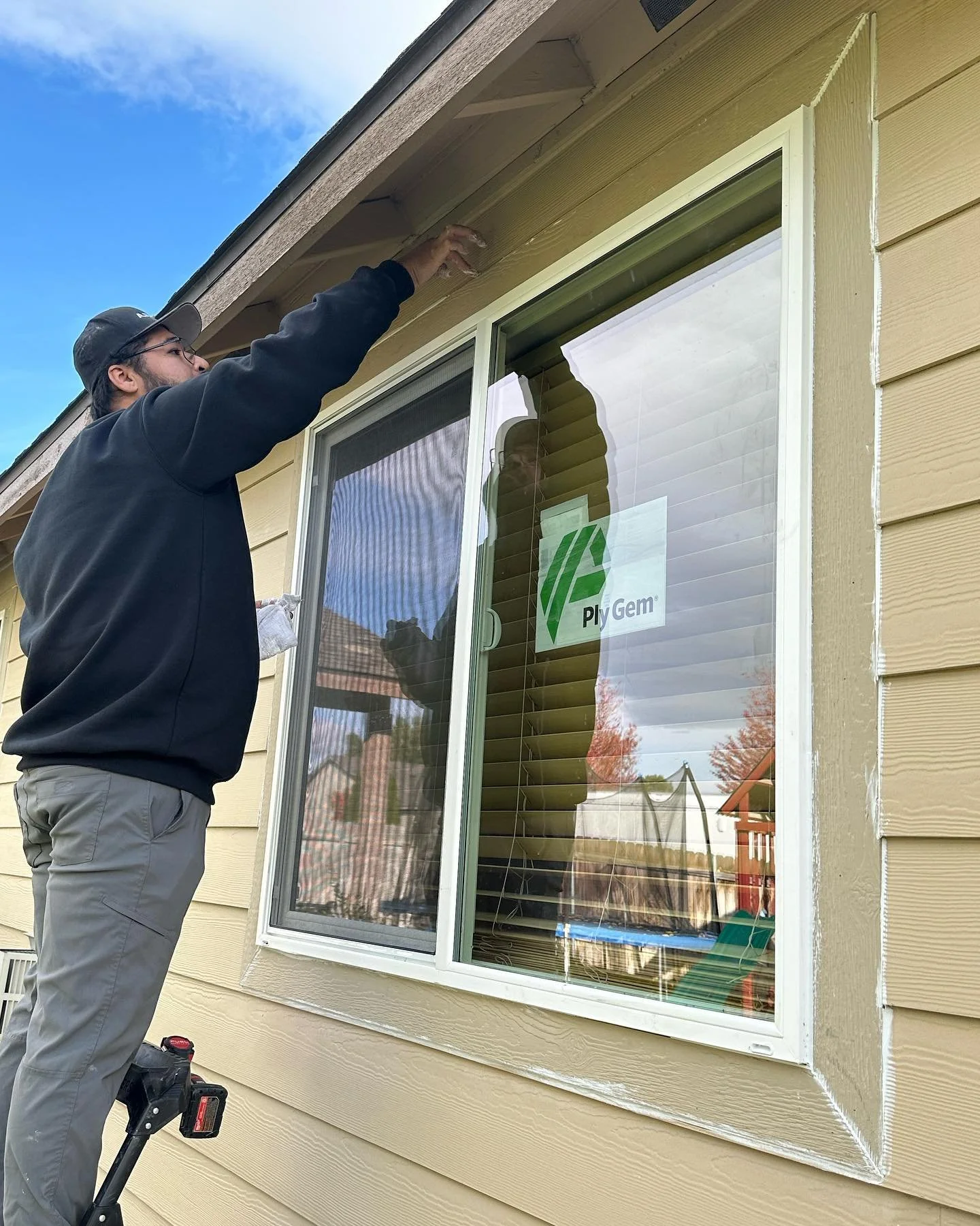 Window Replacement