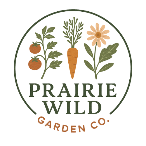 Prairie Wild Garden Co.