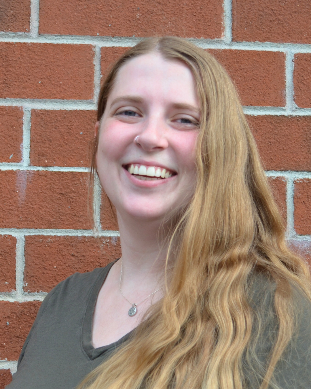 Lydia Bradley