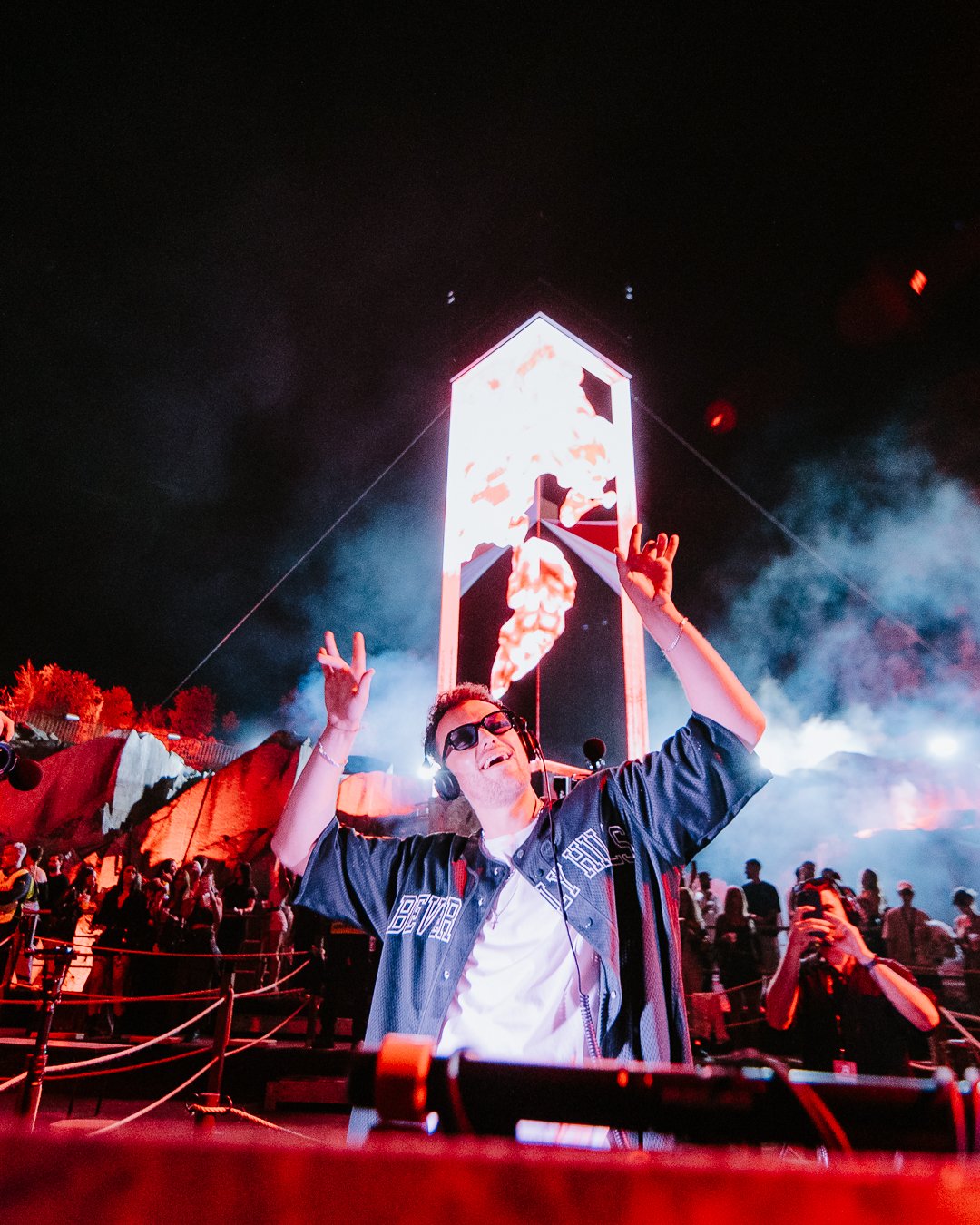 Maxi Meraki Nómadas 5th Edition