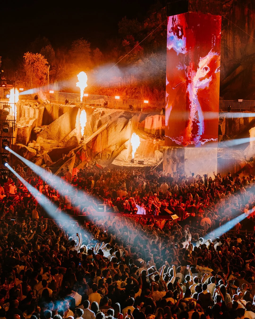 Pedreira do Monte Castro, Braga