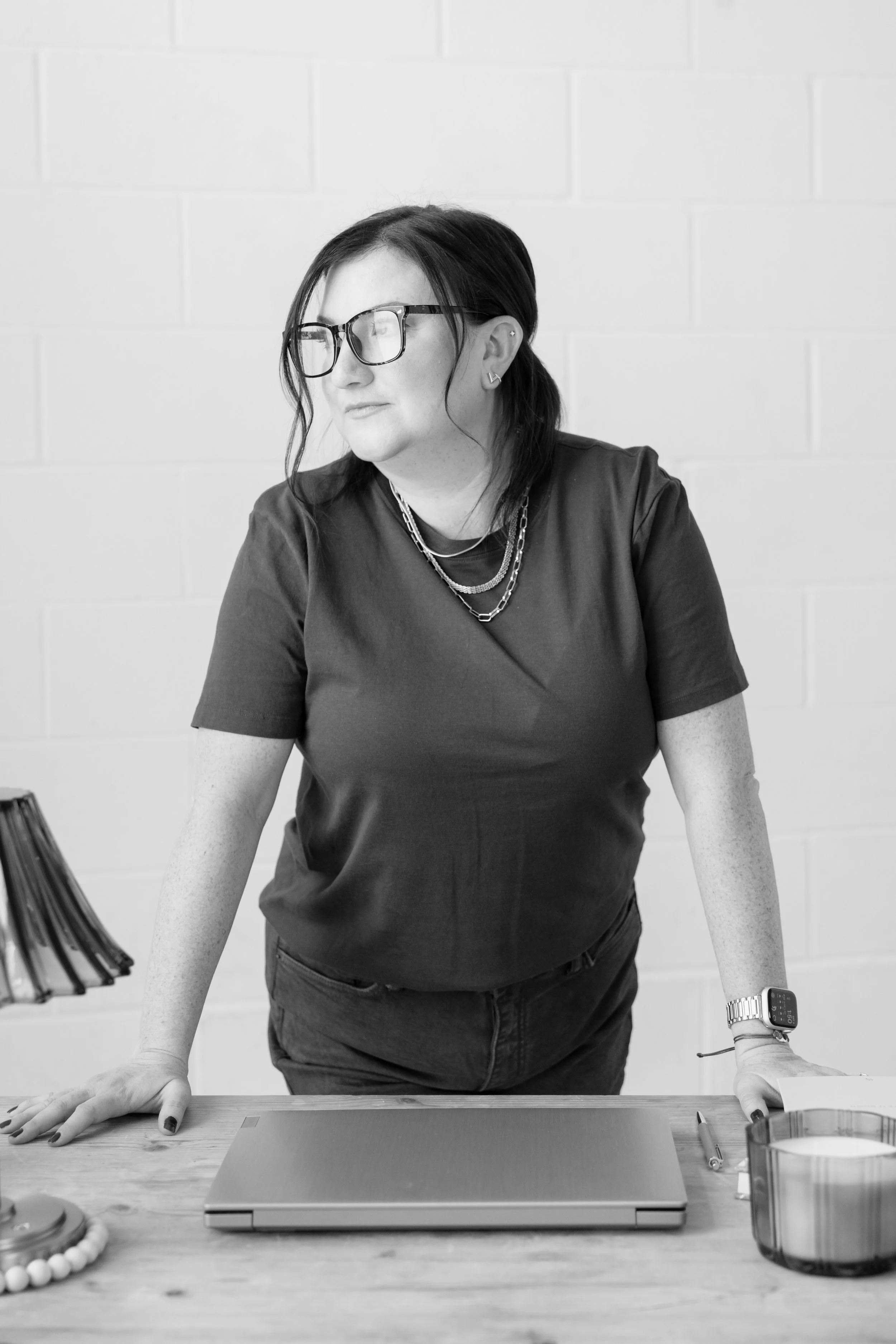 Jessica Fusselman, MS, MBA, professional leadership coach