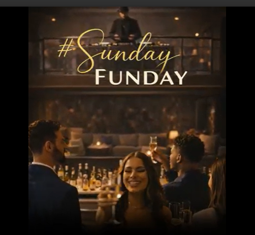 EXO 2.0 - Sunday Funday Brunch 