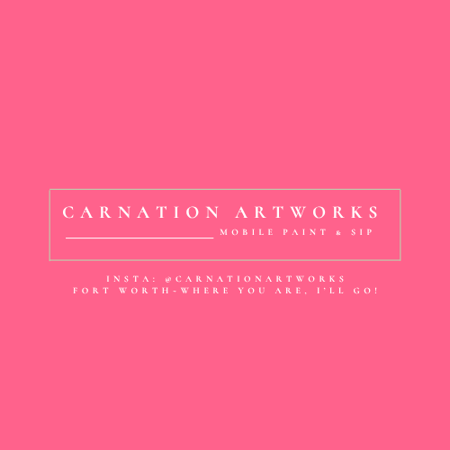 Neighborhood Wine Paint and Sip Wine Glasses 