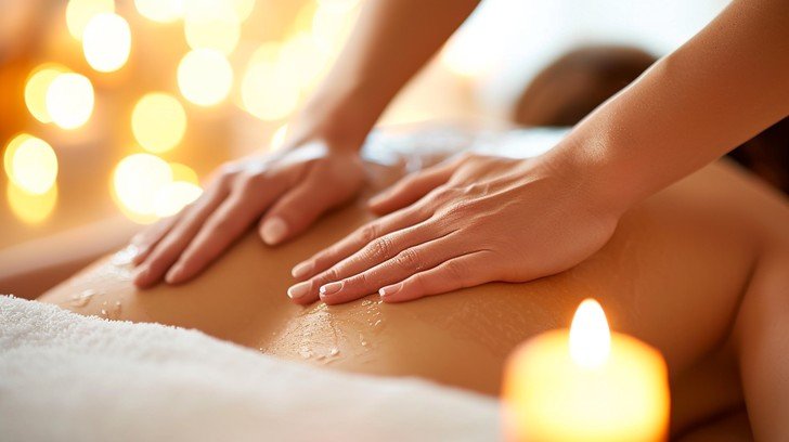 Massage therapy Lantana, Florida