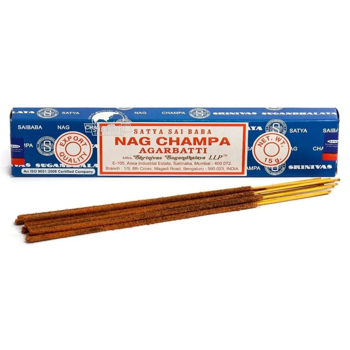 NACH Satya Incense - Sai Baba Nag Champa Incense.jpg