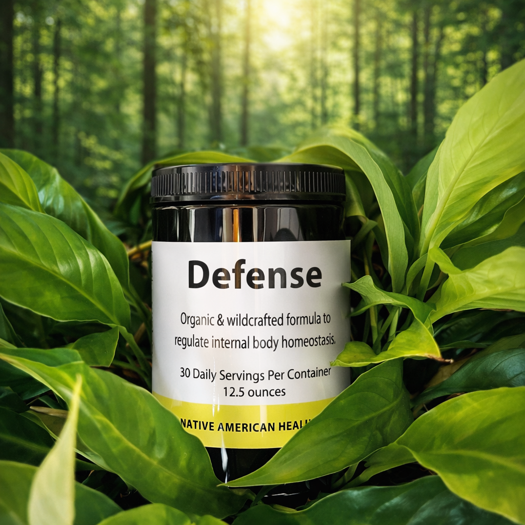 Defense Powder Front Label 2.png