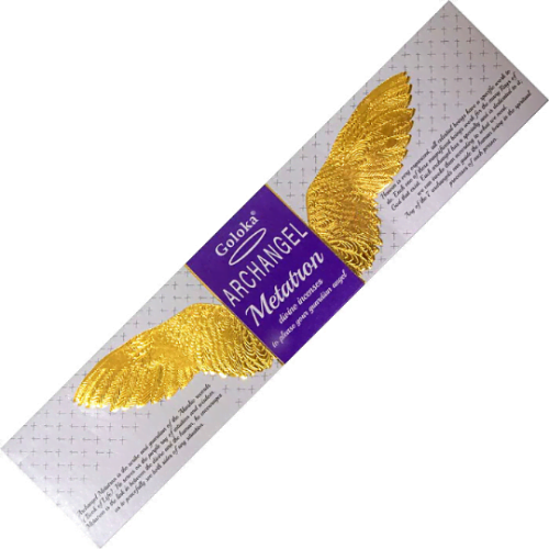 Goloka AA Metatron Incense.png