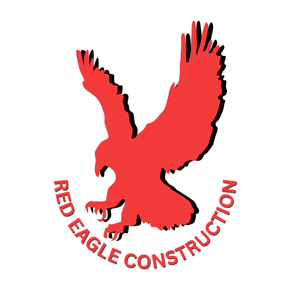 Red Eagle Construction