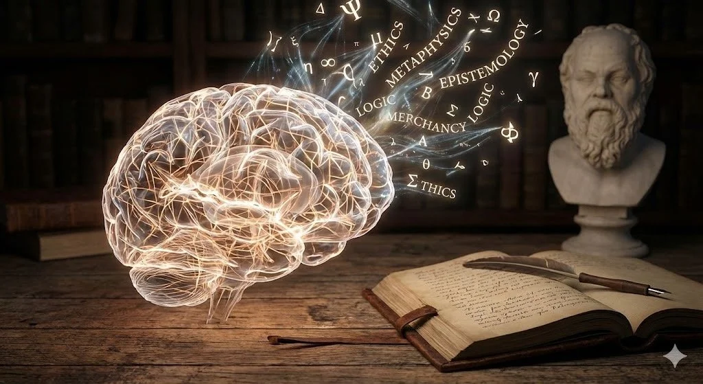 Expanding my Philosophy 