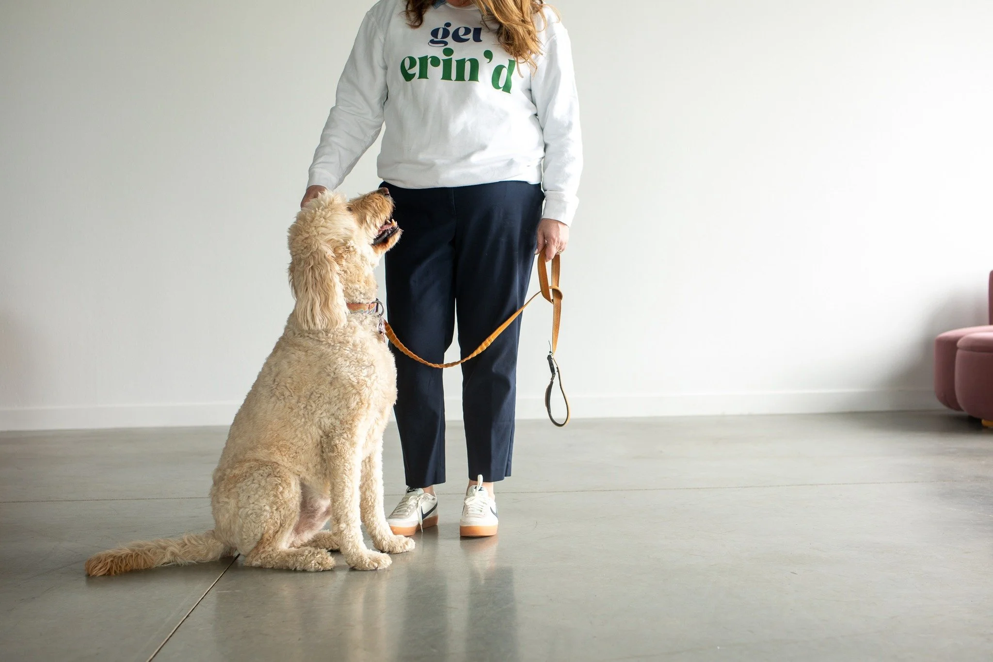 Now that fall is in full swing with after-school activities and getting the kids ready for school the next day, caring for your pets might fall to the wayside. I can walk your dogs, make sure they're fed, and give them a little extra attention! 

Boo