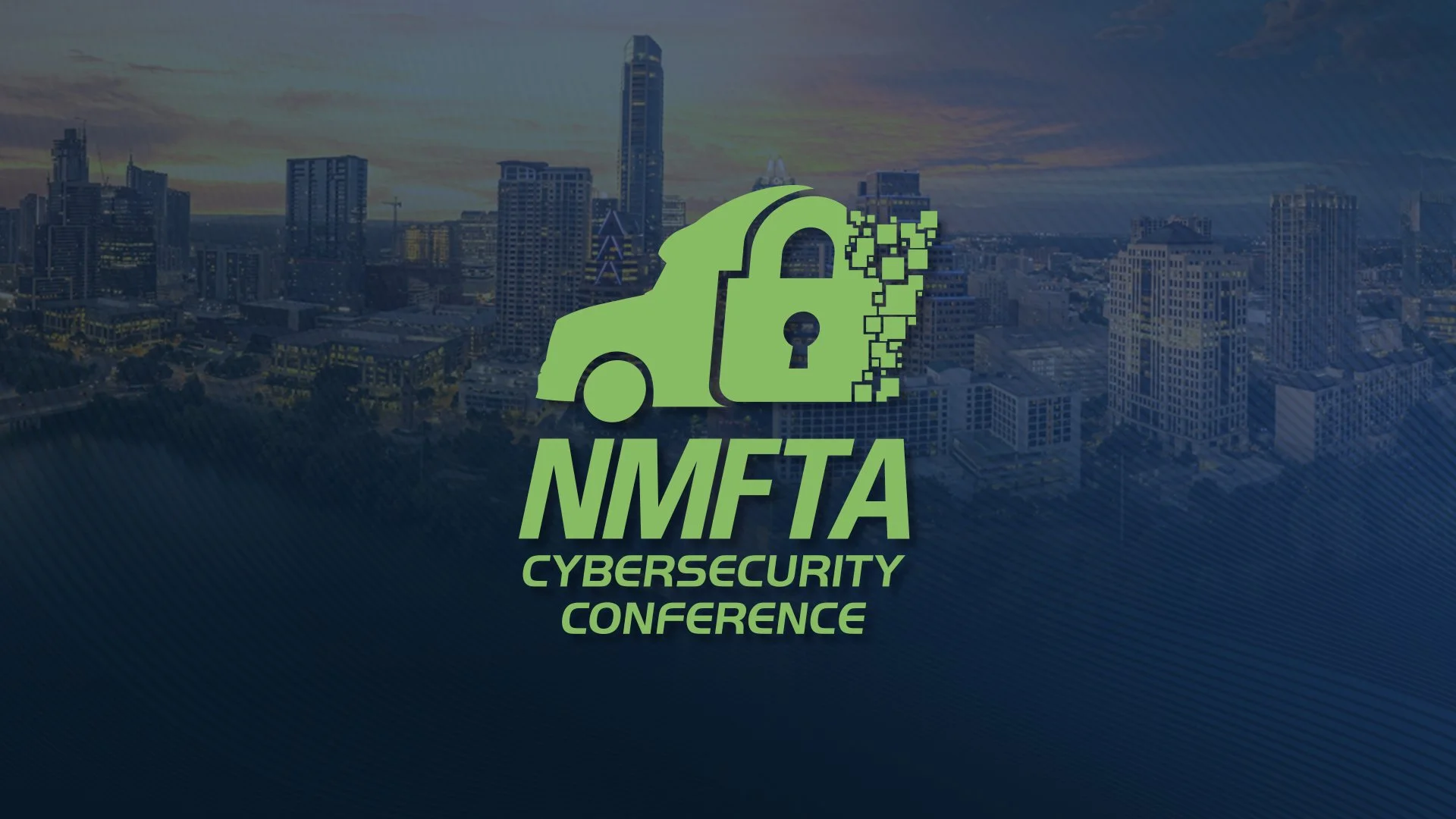 NMFTA Cybersecurity Conference