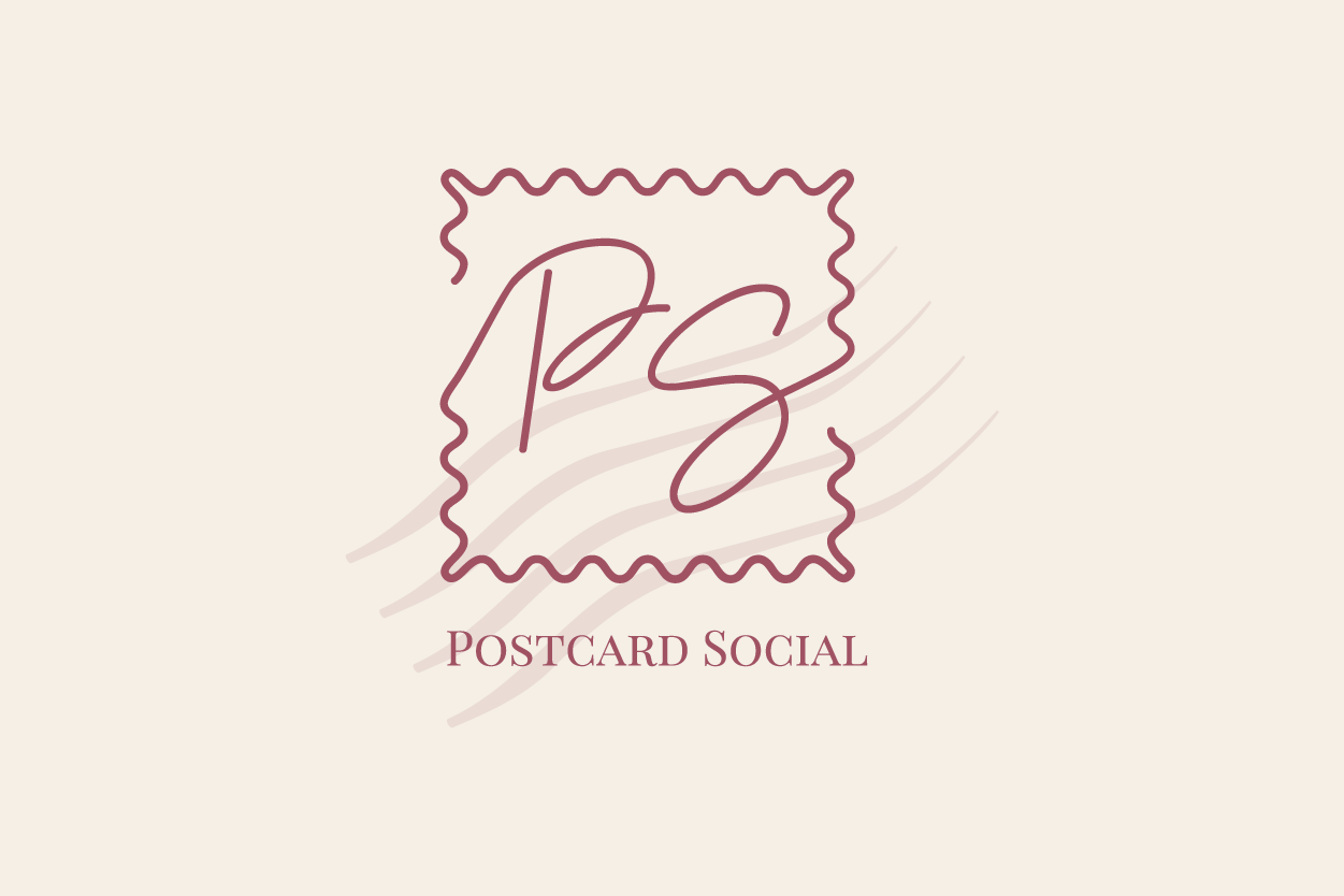 Postcard Social