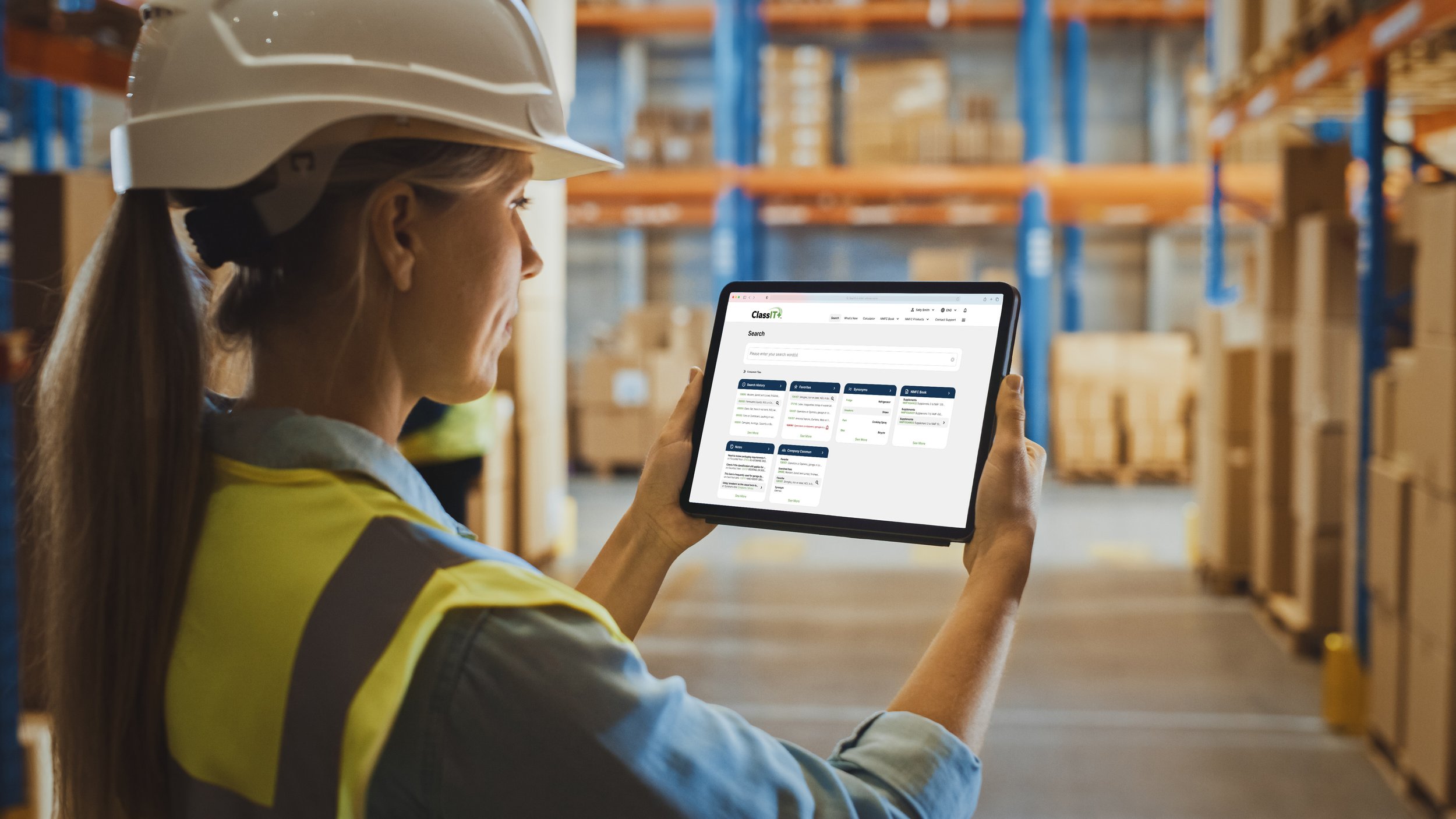 ClassIT+ Product Launch