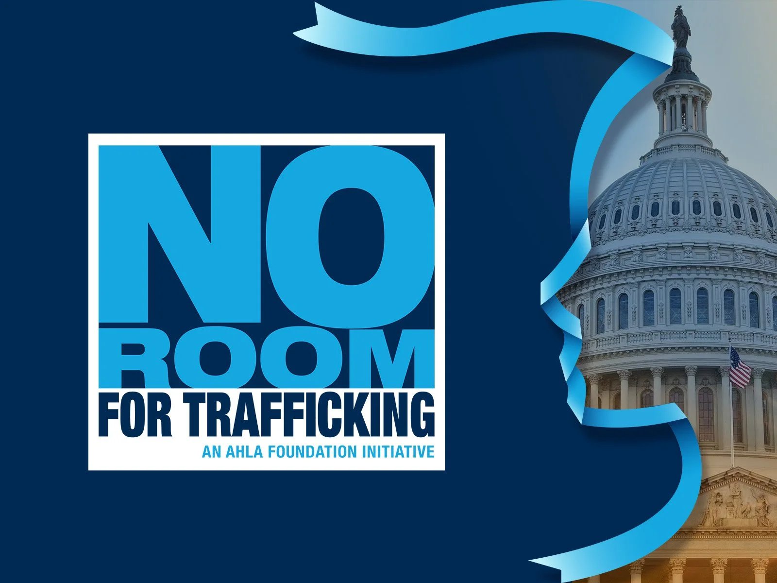No Room For Trafficking
