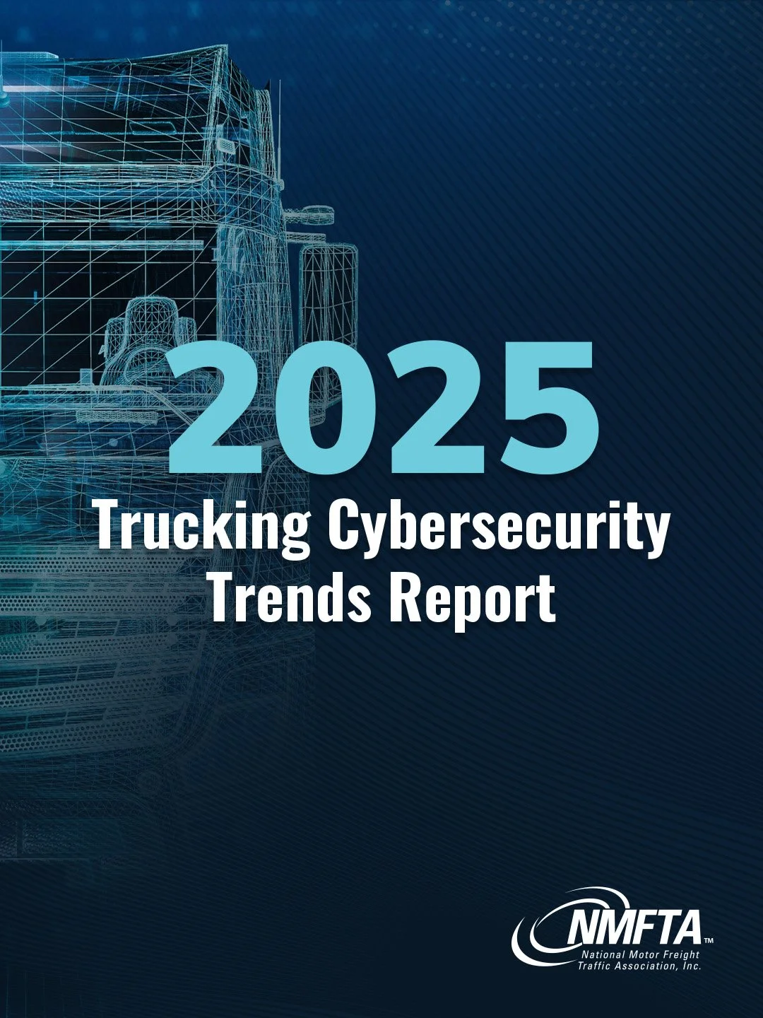 2025 Cyber Trends Report