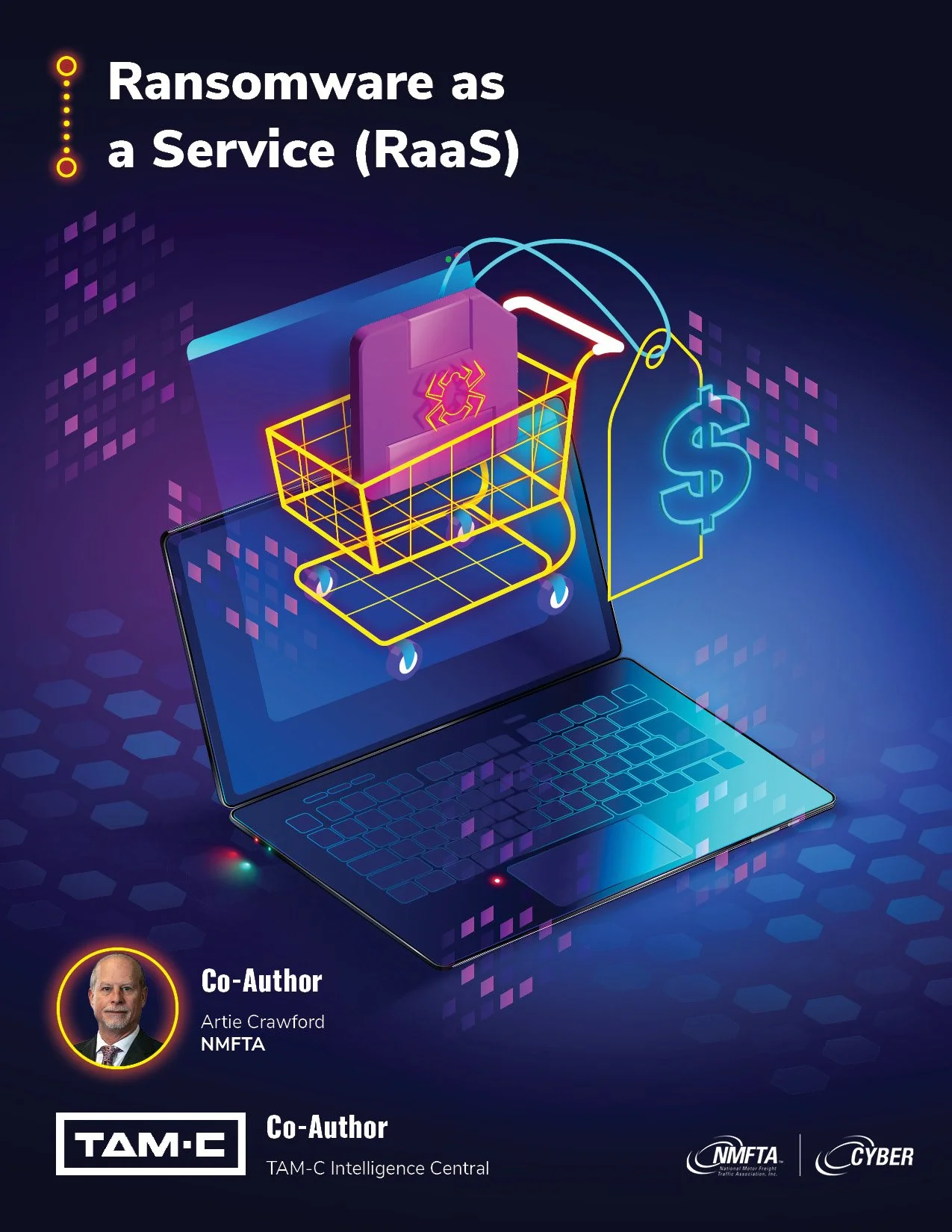 Cybersecurity White Papers