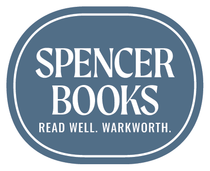 Spencer Books 