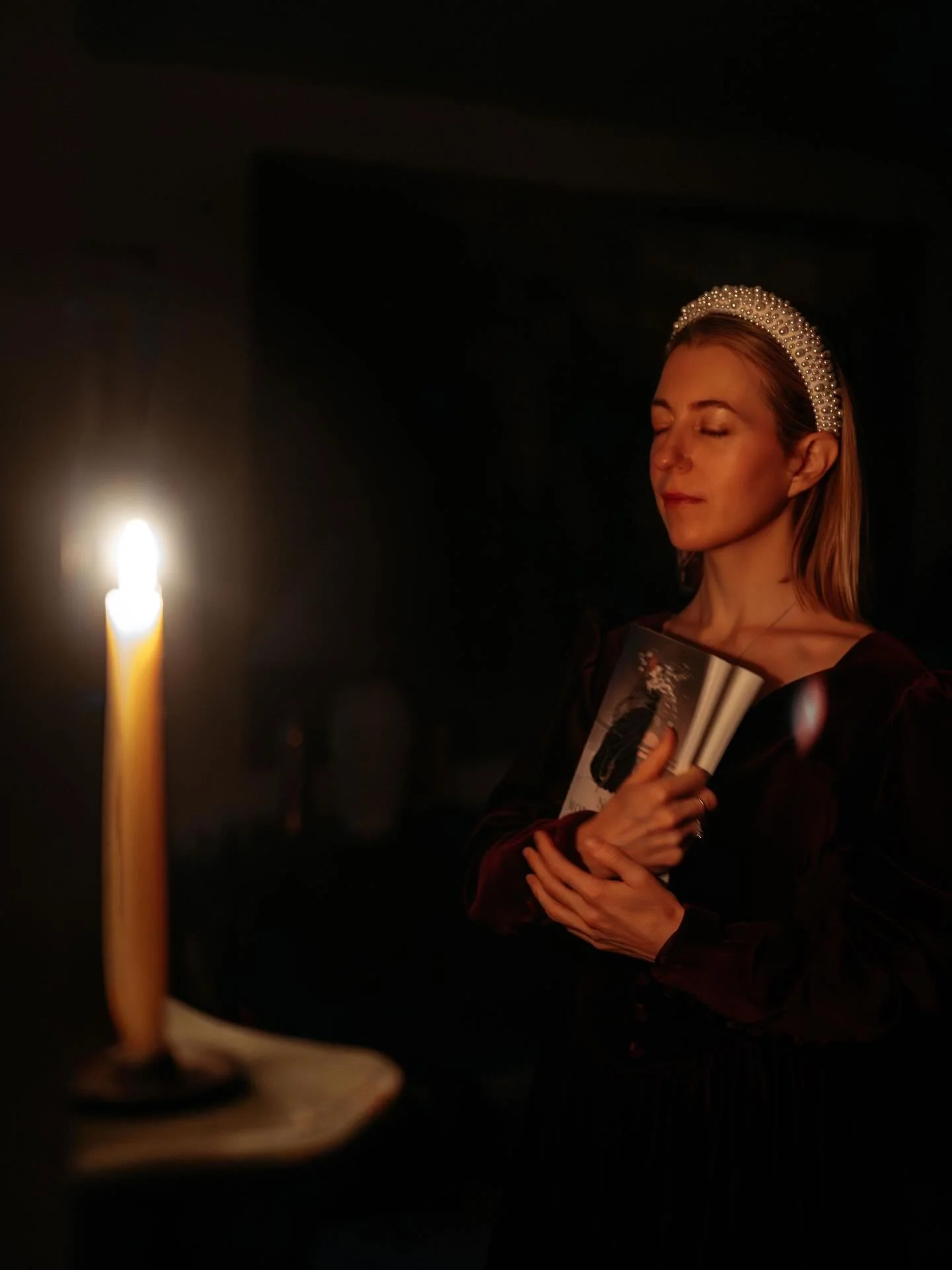 The light shines in the darkness
And the darkness has not overcome it.

Still reflecting on all the possibilities 2026 may birth forth as a multiverse of potentiality plays out in my mind. Each decision we take opens a new door; who knows what path t