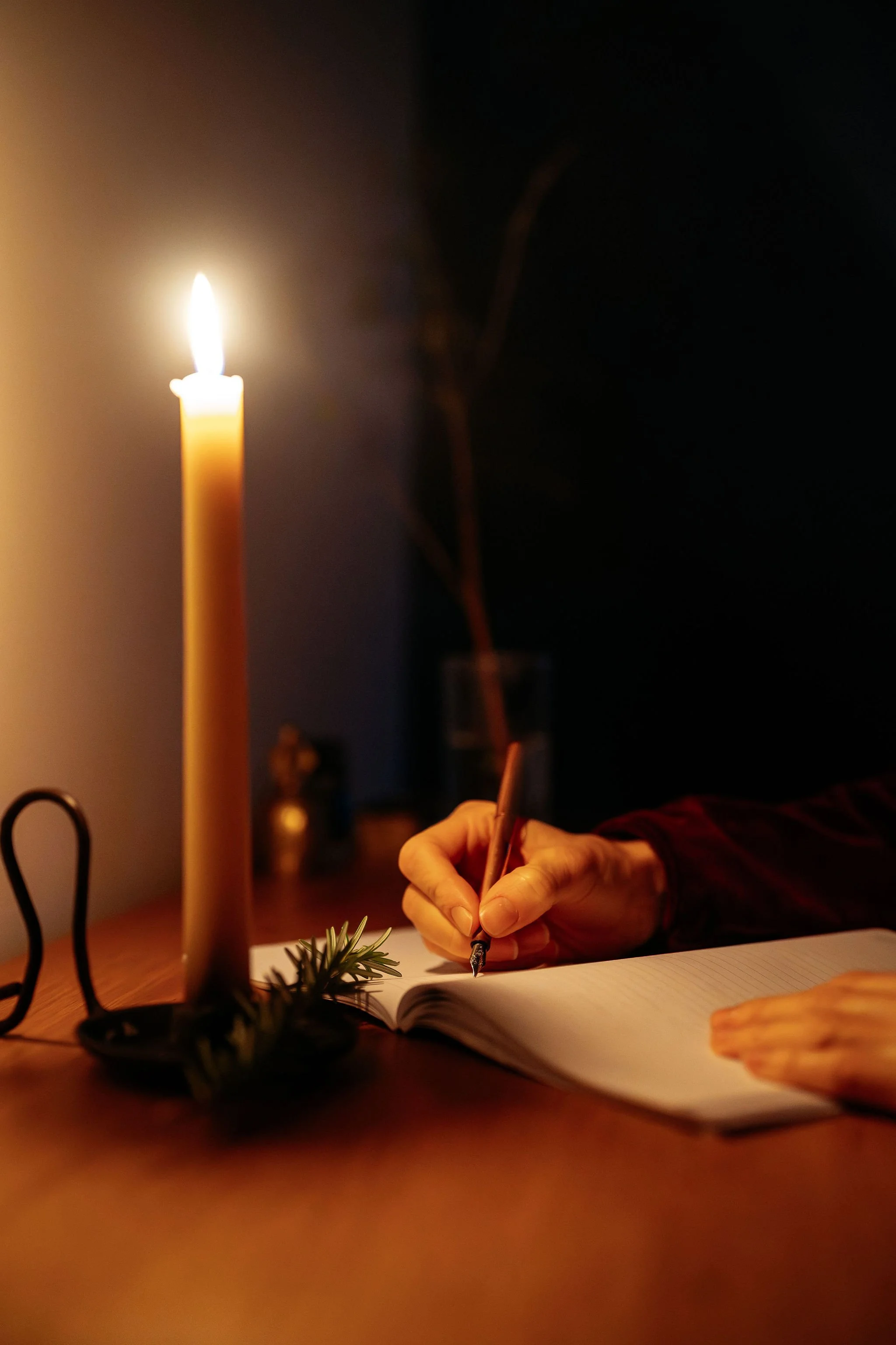 5 Reasons Quitting Drinking Helped Me Write My Book