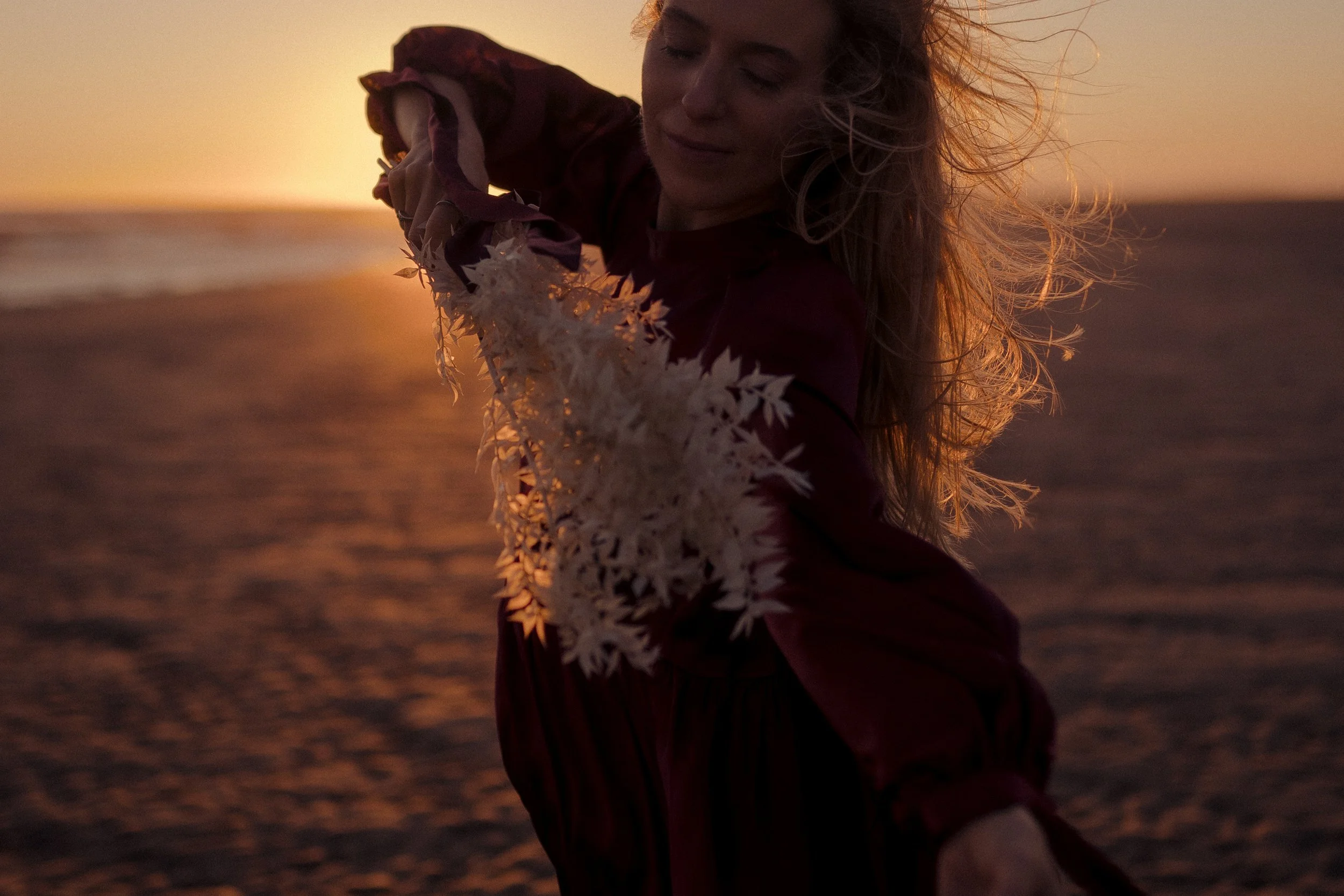 5 Things I Wish I’d Known About Having a Newborn in January