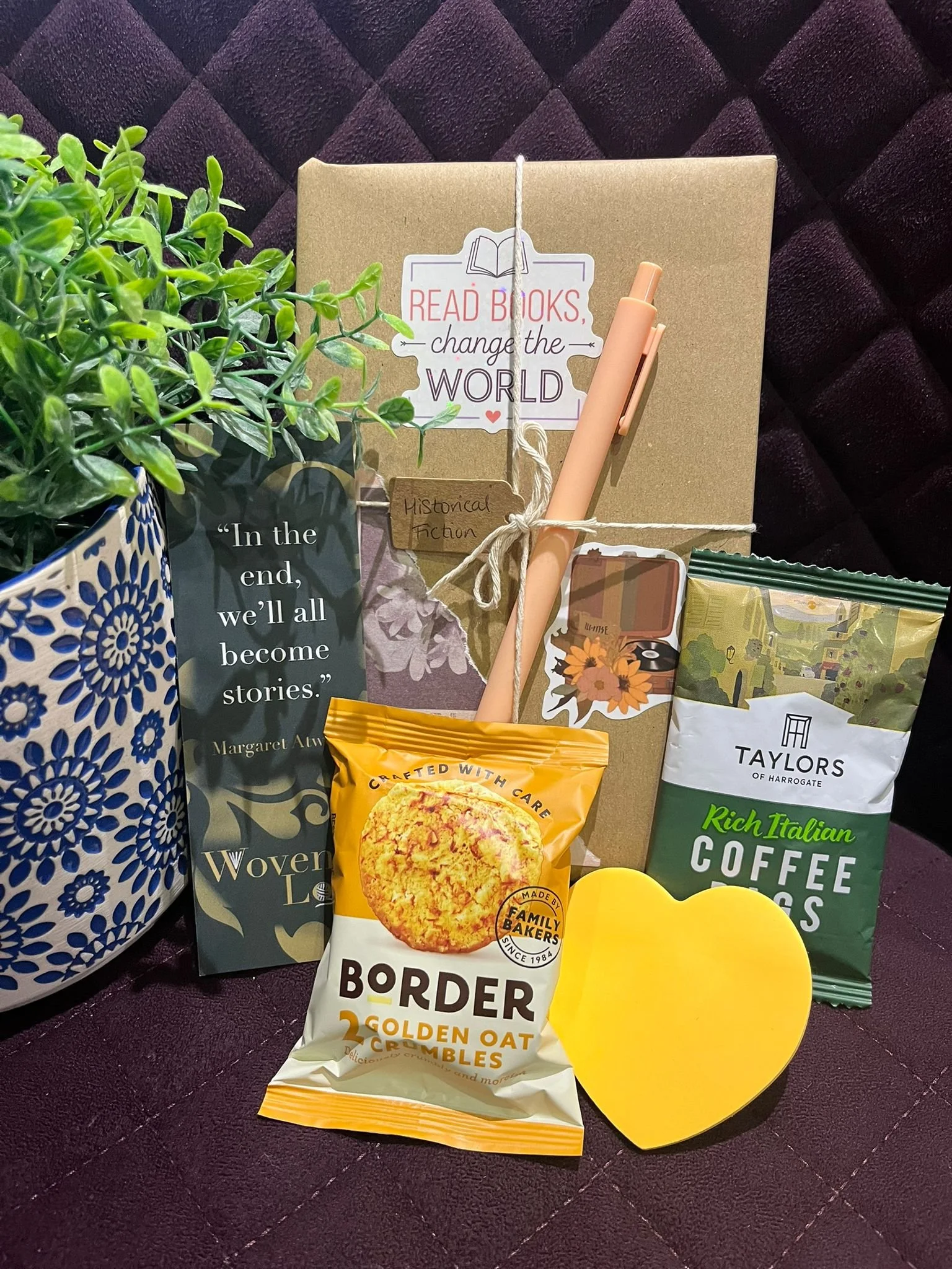 Wyrmwood's Choice - The True Blind Date