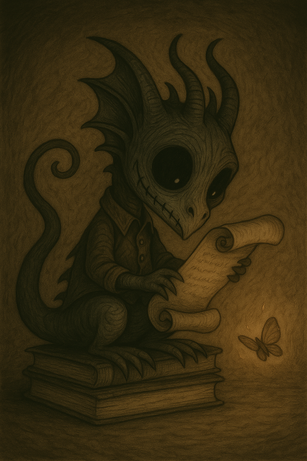 Wovenlore Bookclub - Monthly Subscription