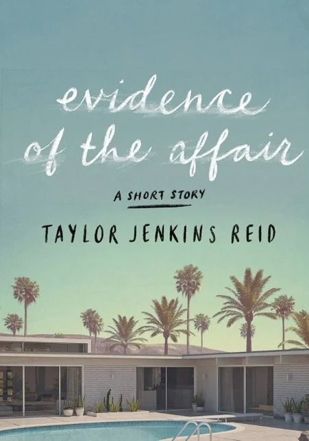 June 27, 2026 -                    Evidence of the Affair