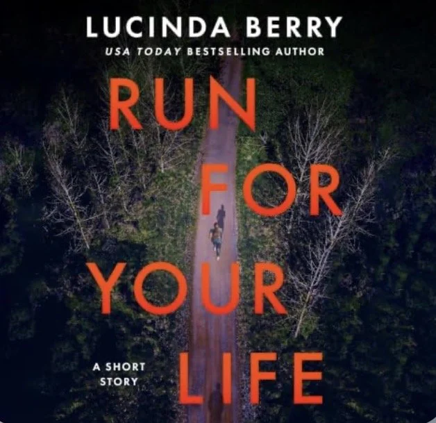 Aug 3, 2026                                 Run for Your Life Part 1/2
