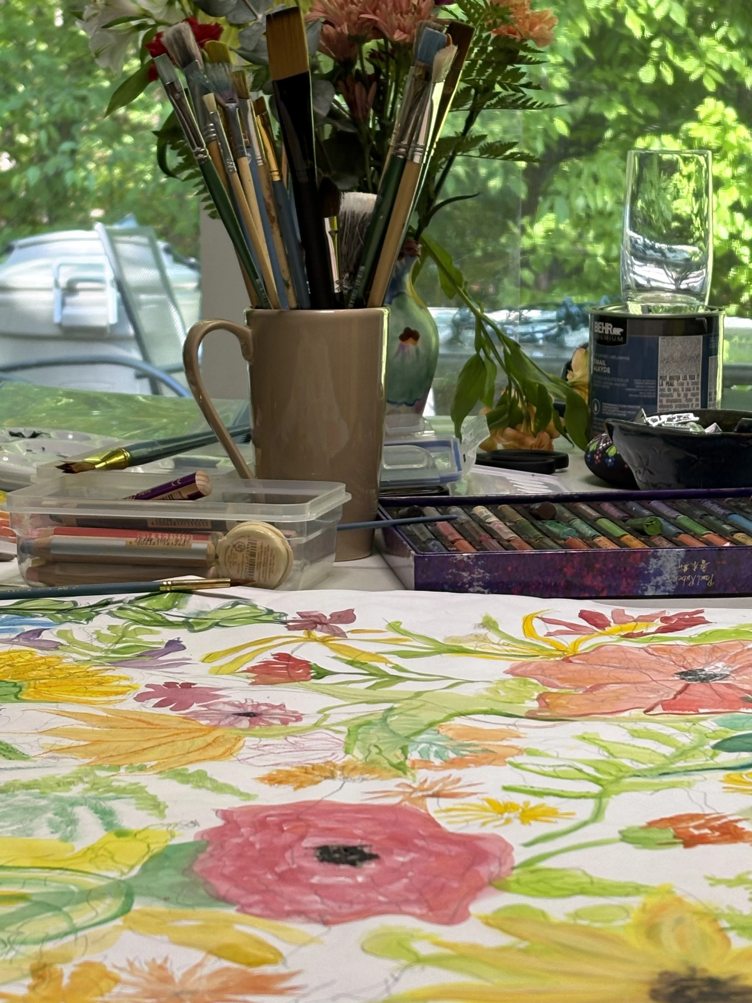Community Canvas