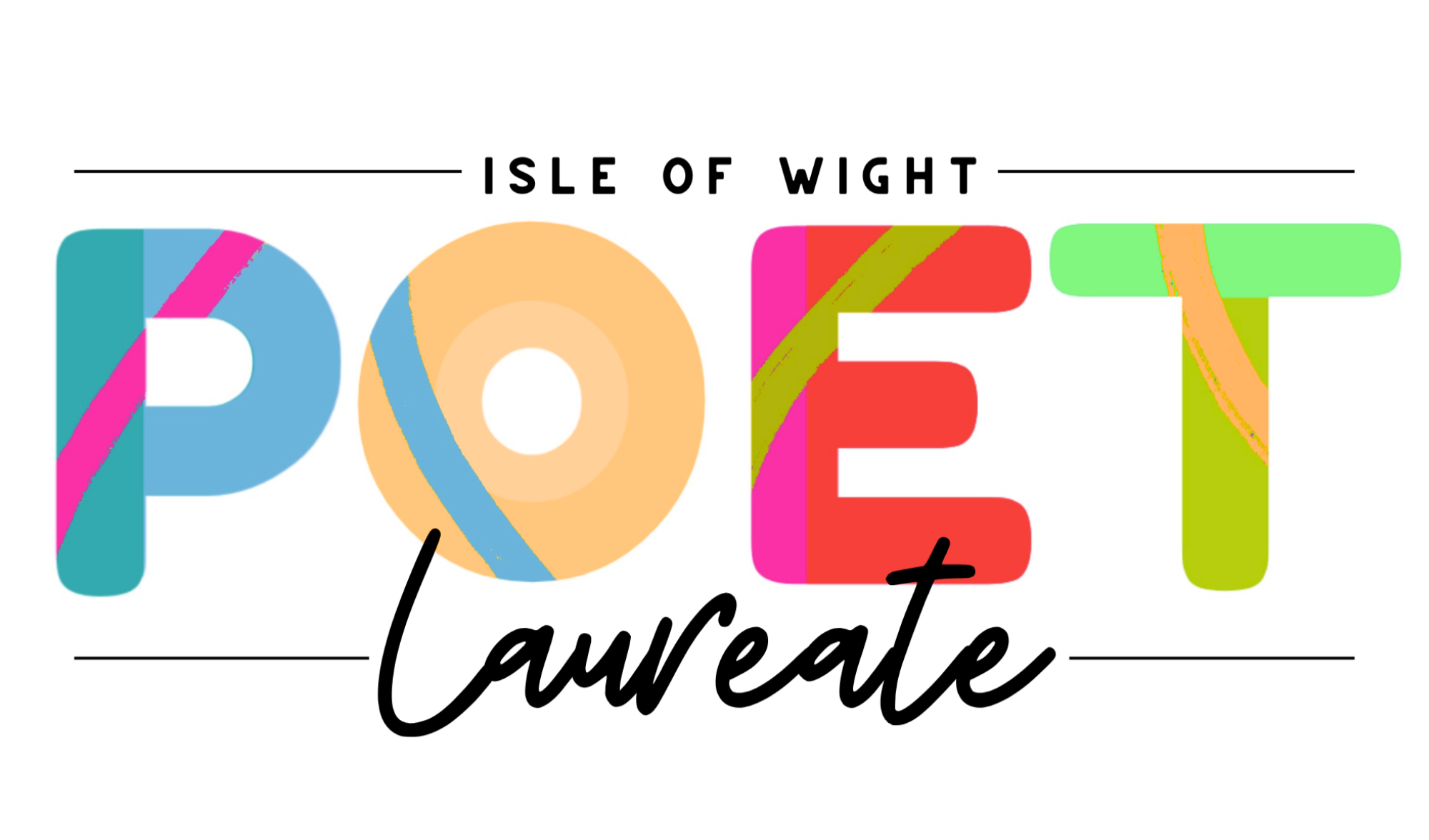 Isle of Wight Poet Laureate | Join and Celebrate Poetry Now