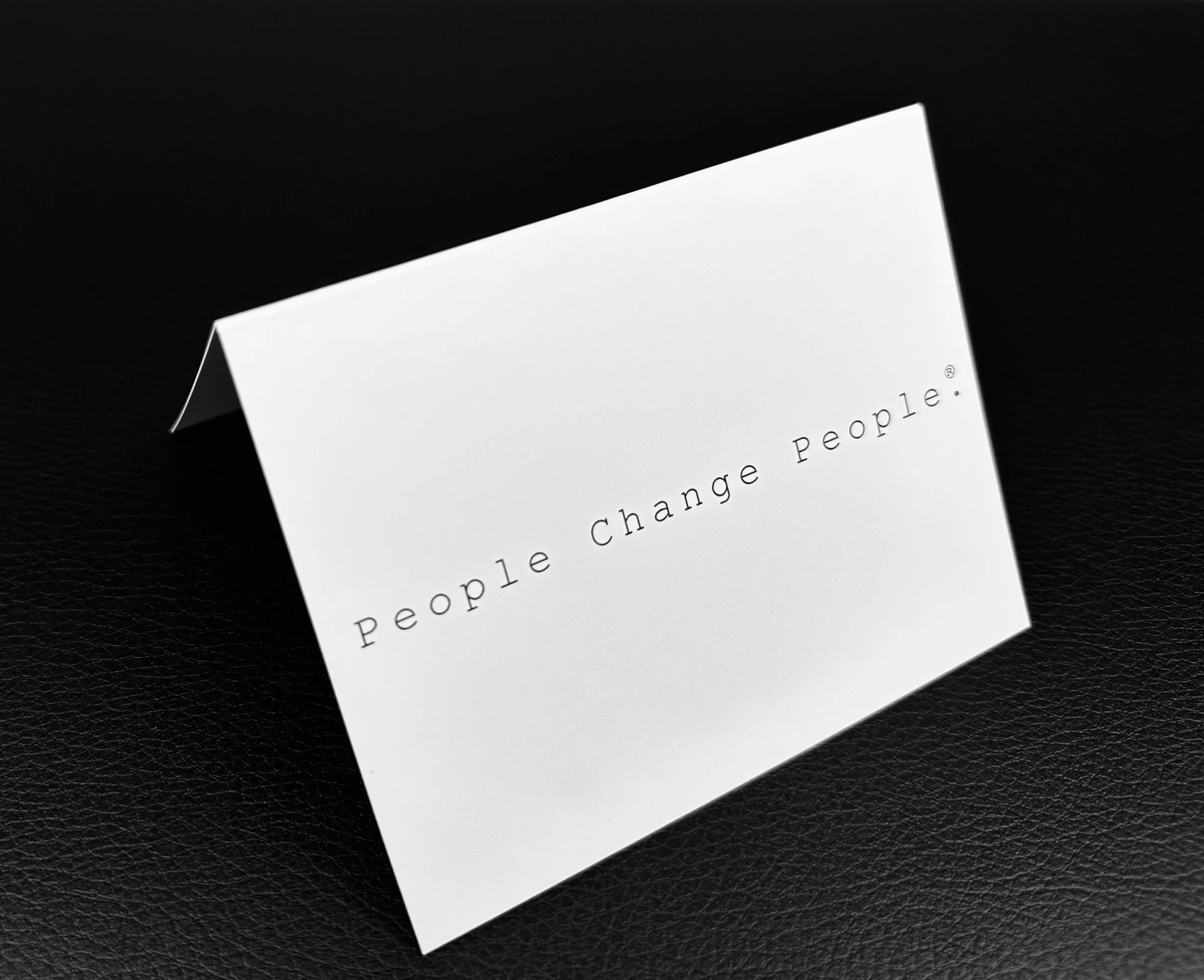 Card of Kindness (8-Pack)