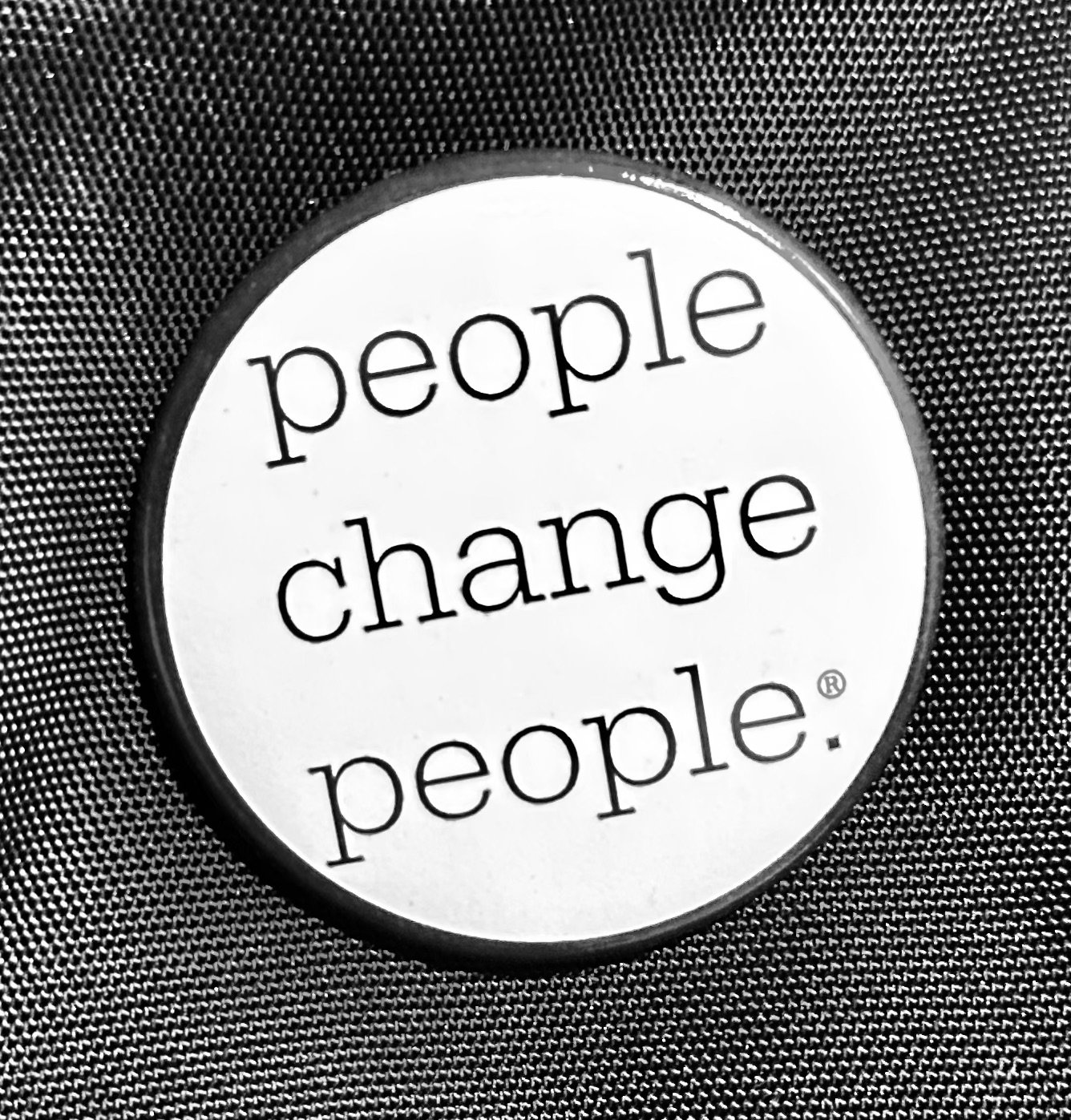 Round Button (2.25")