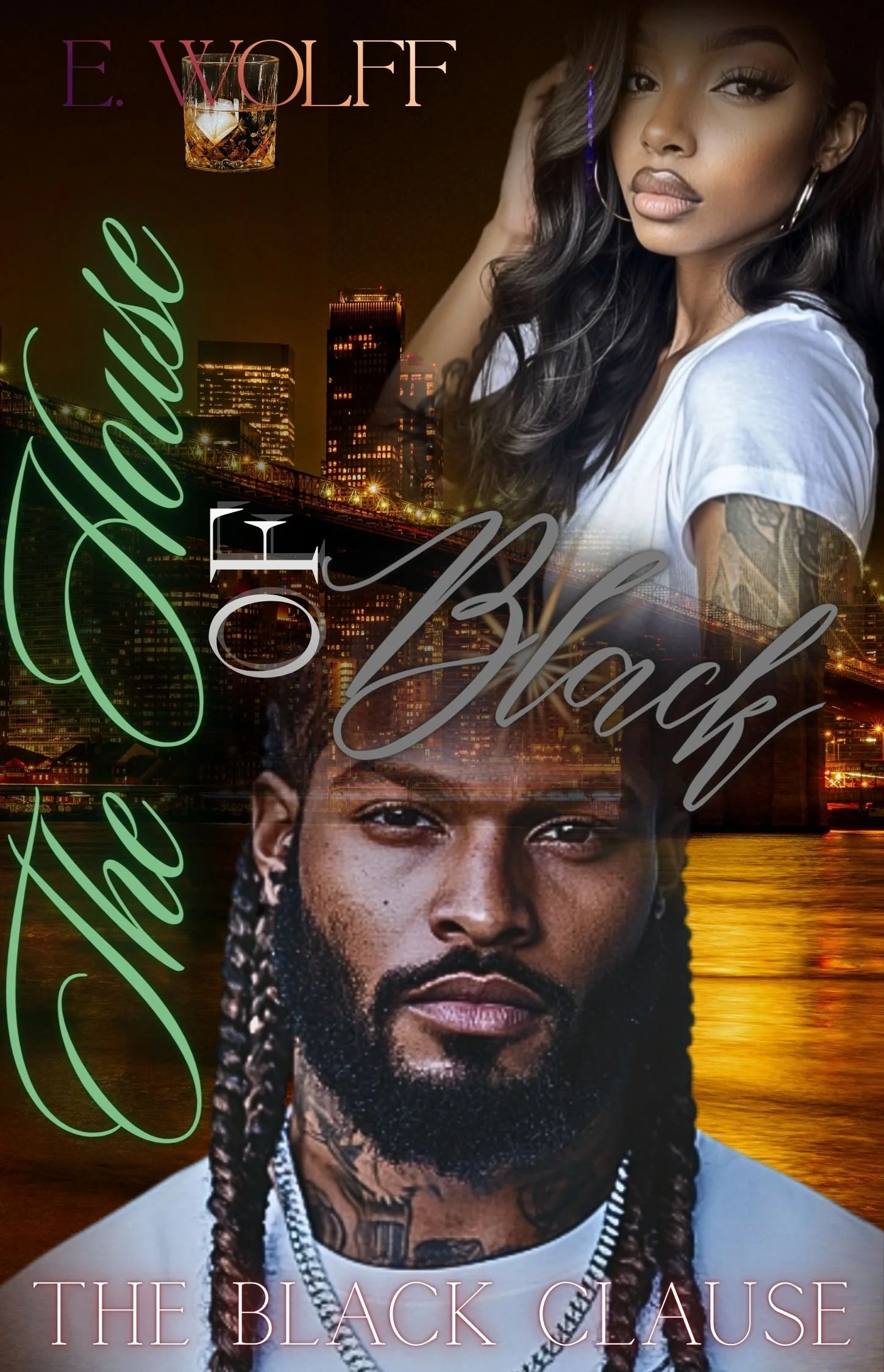 The House of Black: The Black Clause