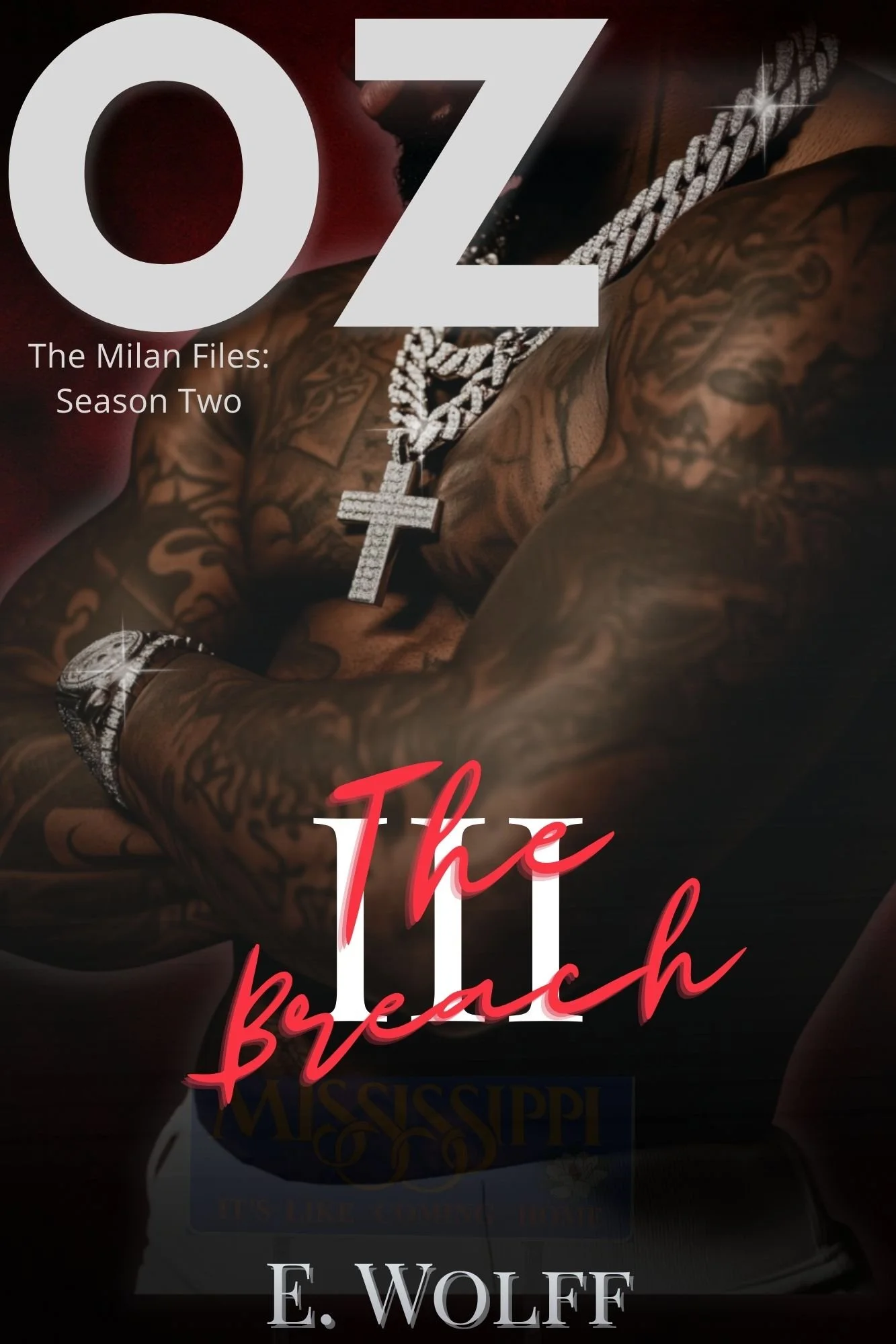 Oz Season III  The Breach.jpg