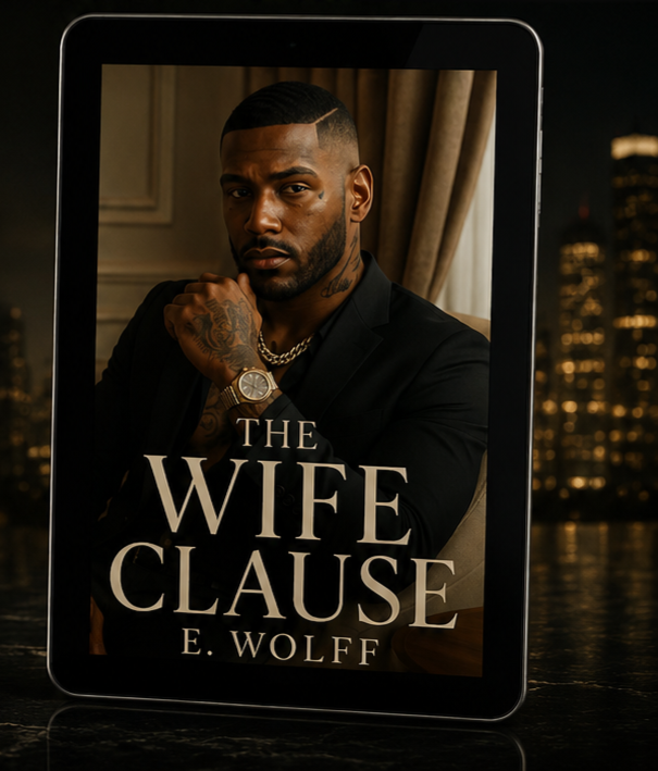 The Wife Clause-EBOOK