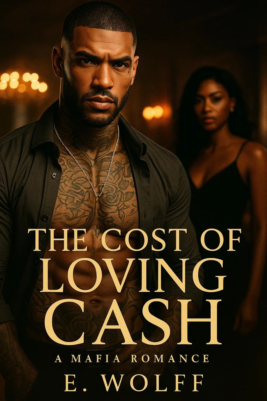 The Cost of Loving Cash