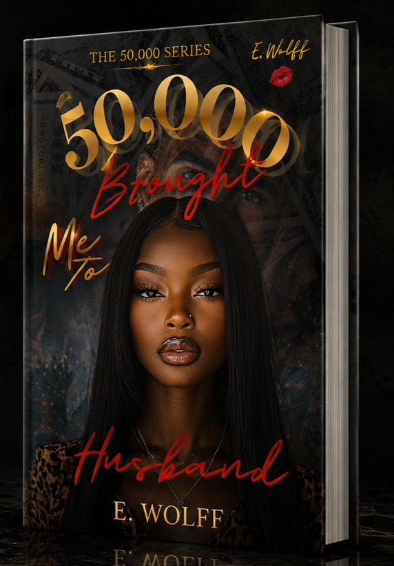 50,000 Brought Me Yo Husband