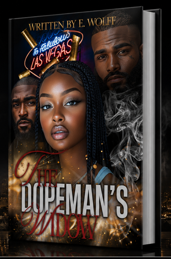 The Dopeman's Widow