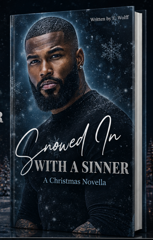 Snowed in with a Sinner
