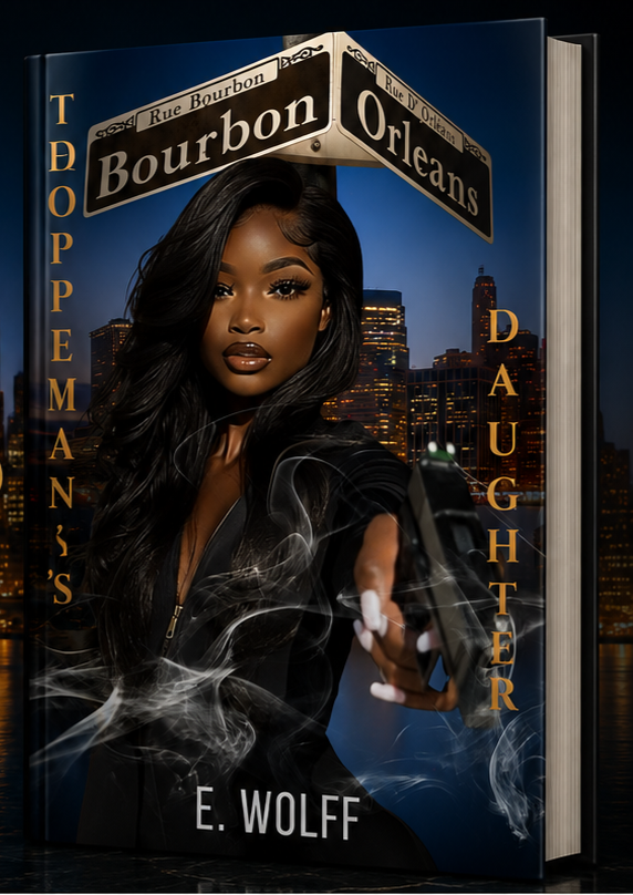 The Dopeman's Daughter