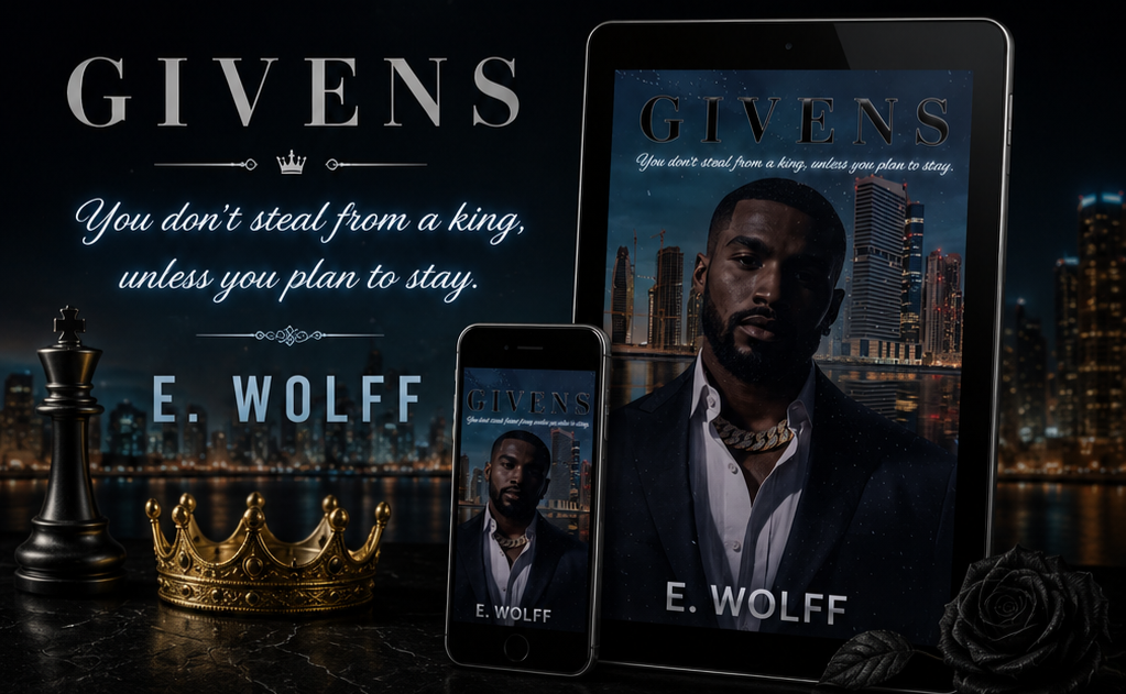G I V E N S - EBOOK