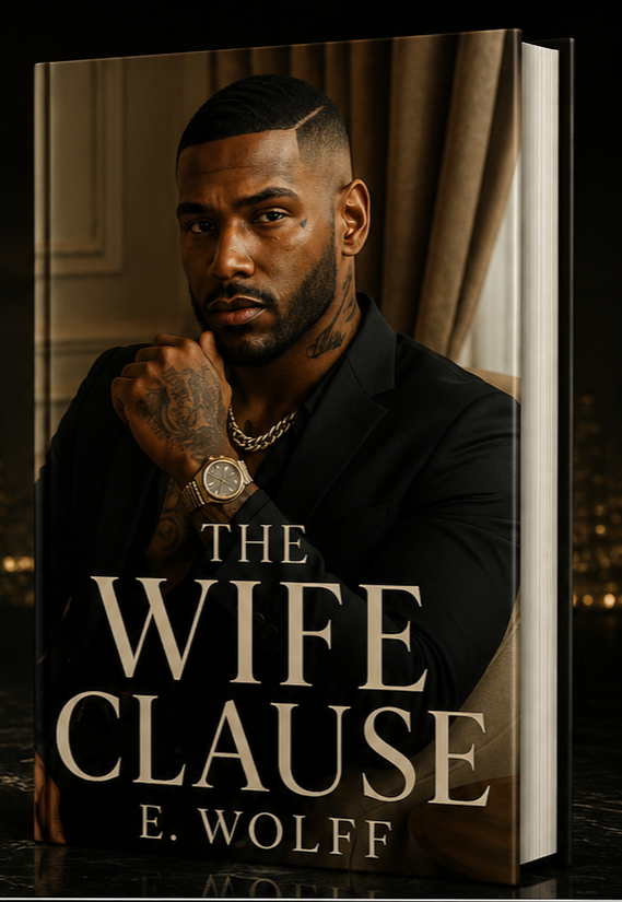 The Wife Clause