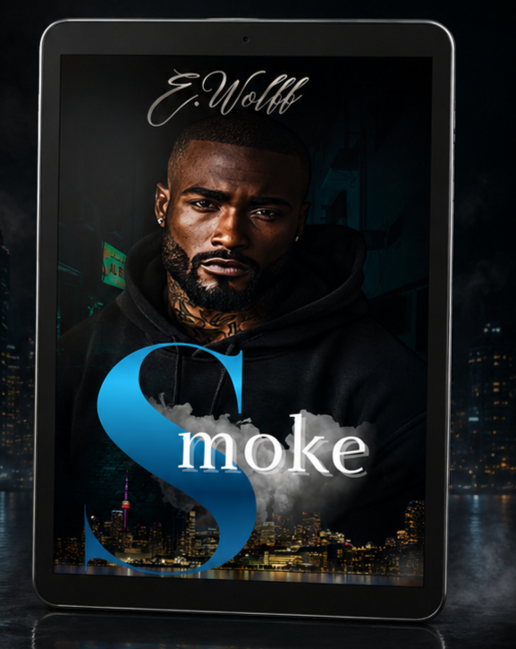 Smoke-eBOOK