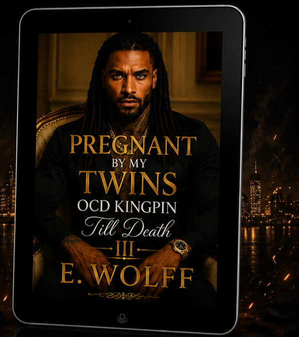 Season One of the Milan Files: Pregnant by my twin's OCD kingpin III: Till Death EBOOK